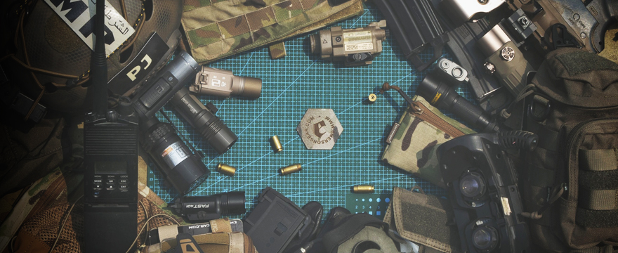 Tactical Gear Supplier | Military Gear Supplier | Tactical 