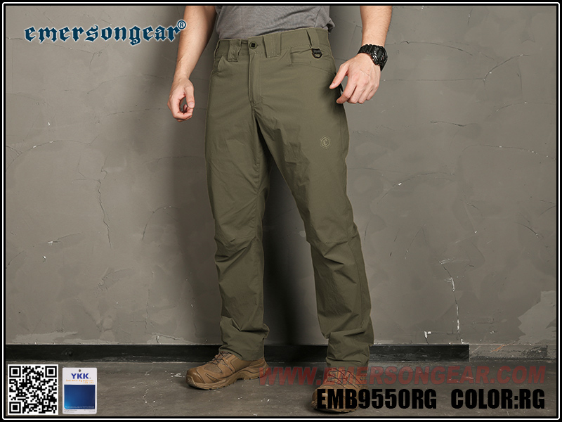 Emersongear BlueLabel “Mountainmen” Tactical Commute Pant - Emersongear