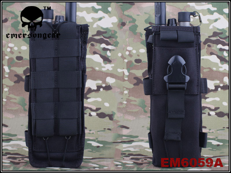 EmersonGear Tactical 152 Vidio Pouch - Emersongear