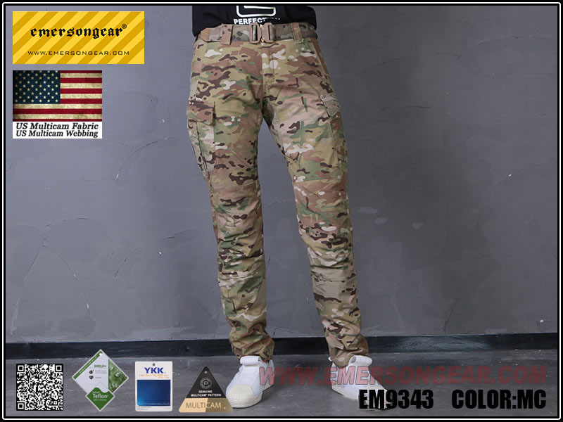 511 Tactical  Ripstop TDU Pants Multicam  911 Supply  911supply