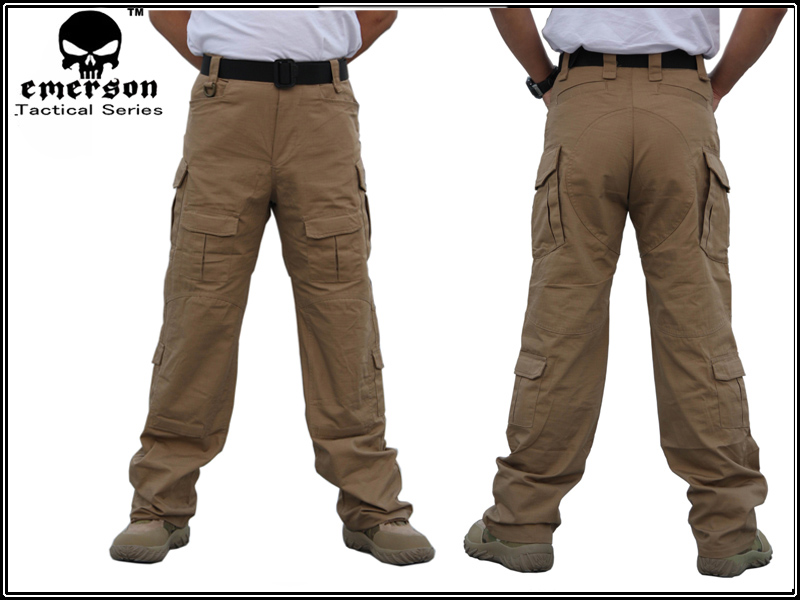 EmersonGear CP Field Pants - Emersongear