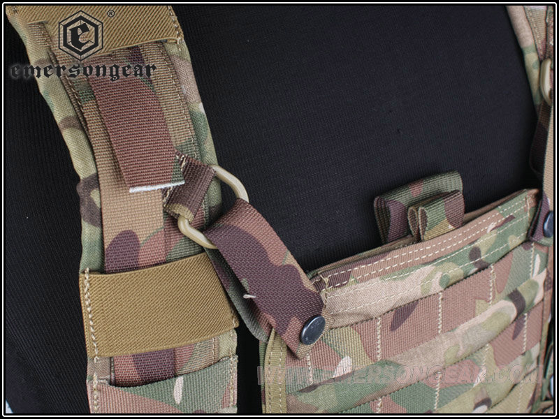 EmersonGear RRV Tactical Vest - Emersongear