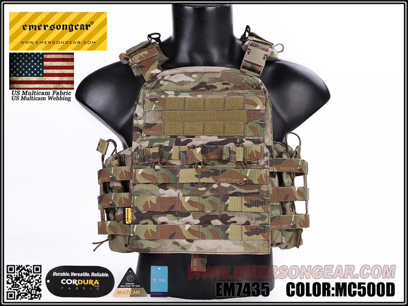Tactical Gear Suppliers Support Demands For Quality, Affordability and ...
