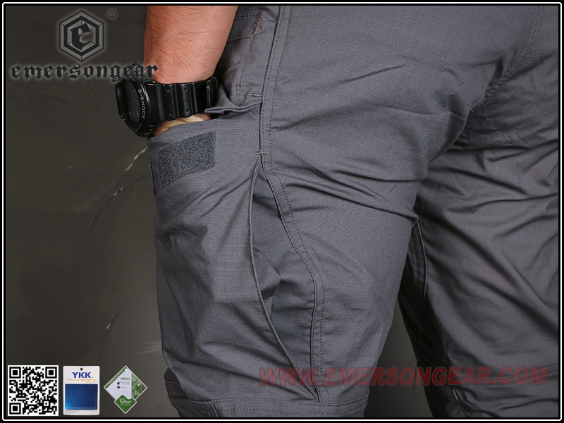 Emersongear G4 Tactical Pants - Emersongear