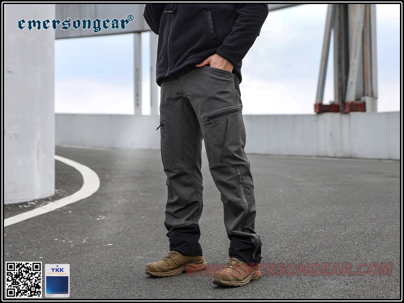EmersonGear Blue label “Pelican” soft shell pants - Emersongear