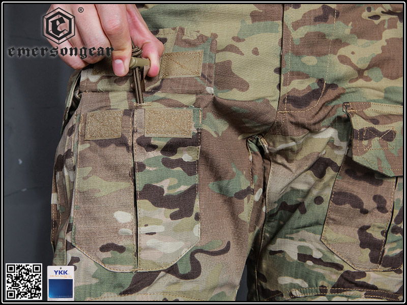 EmersonGear G3 Tactical Pants - Emersongear