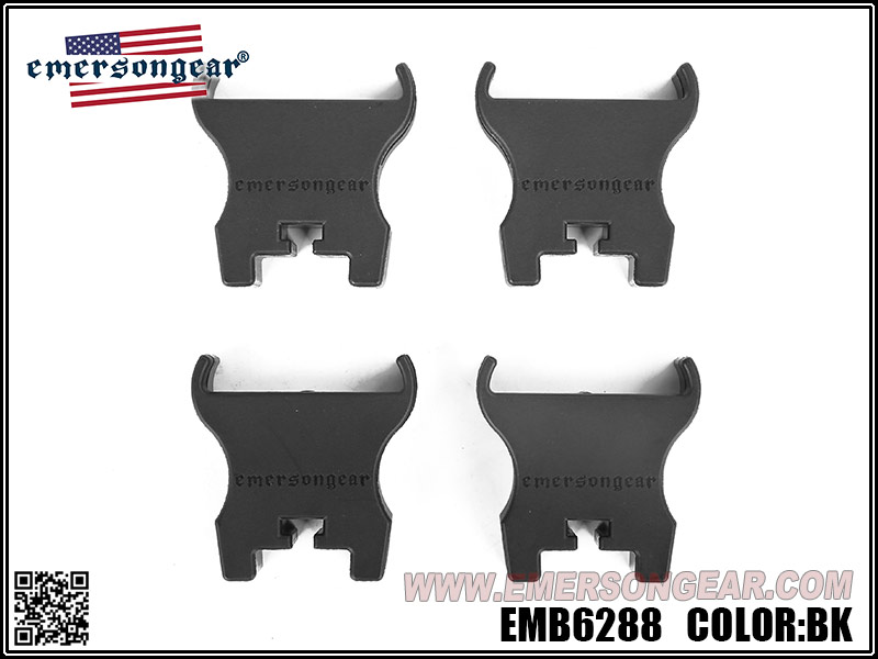 EM6288-BK