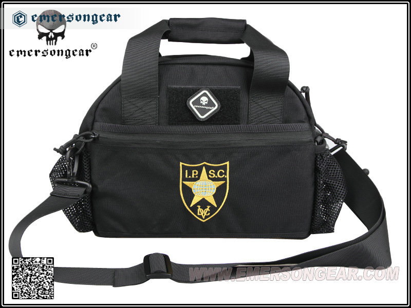 Emersongear STAGE BAG I.P.S.C