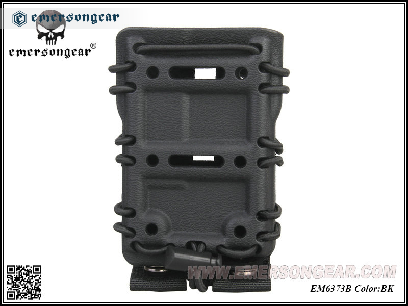 EmersonGear G-code风格5.56mm战术弹夹套