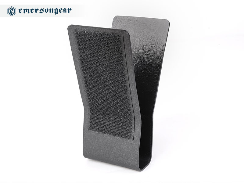 Emersongear Black Color Kydex Mag Insert 5.56 Magazine Lining