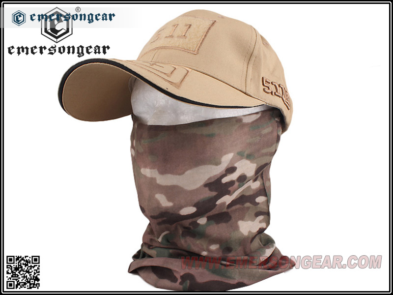 Emersongear Fast dry Multi funtiona AT