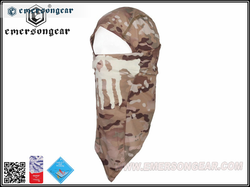 Emersongear Ghost MULTI HOOD AT