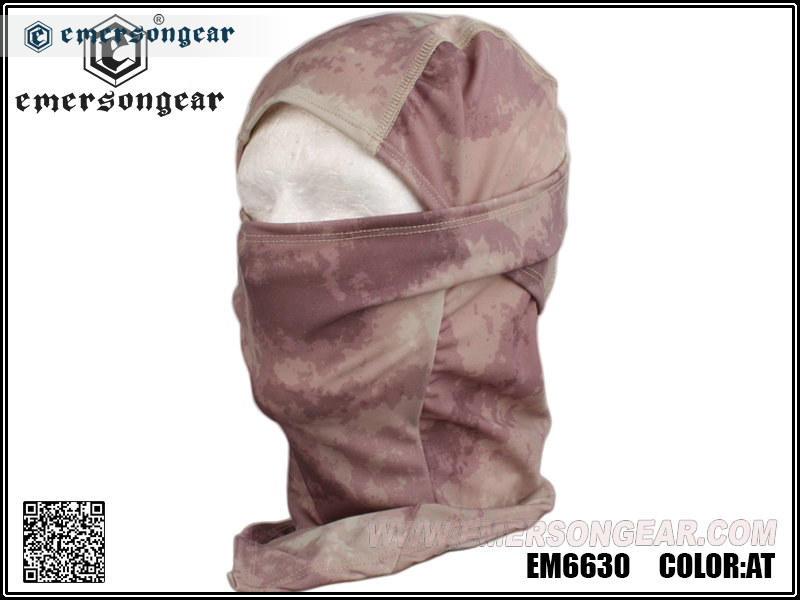 Emersongear Ghost MULTI HOOD OD