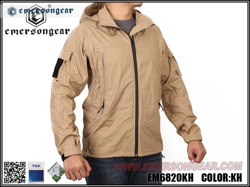 EmersonGear PCU Protective Combat Uniform