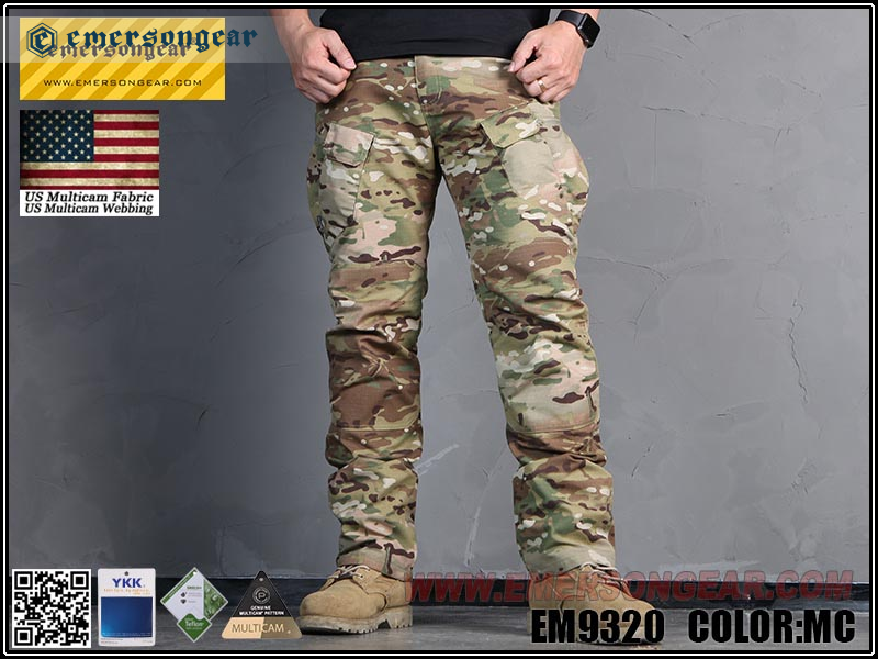 EmersonGear UTL Urban Tacical Pants