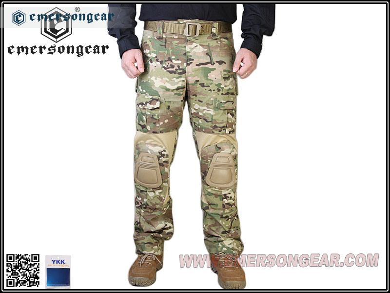 EmersonGear G2 Tactical Pants