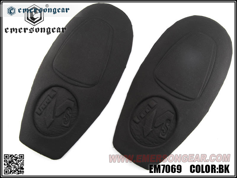 Emersongear invisible kneepad gen3