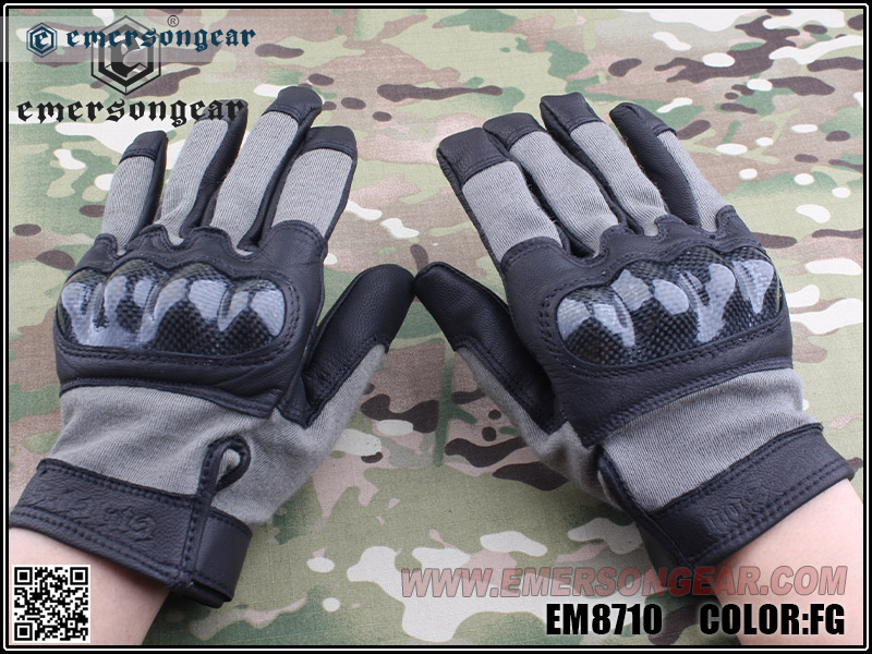 Emersongear Combat protective gloves SG S