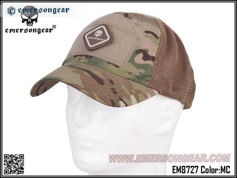 Emersongear Tactical Assaulter Cap EC