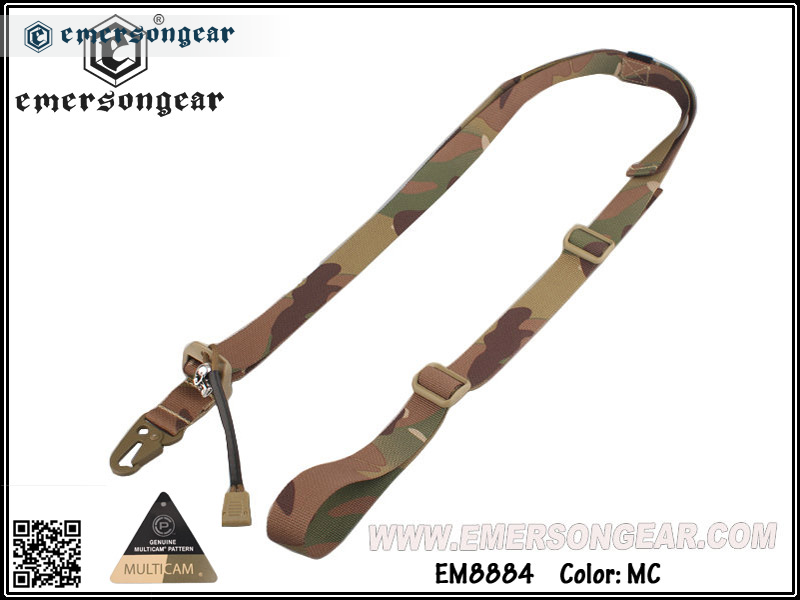 Emersongear Quick Adjust 2P Sling EC