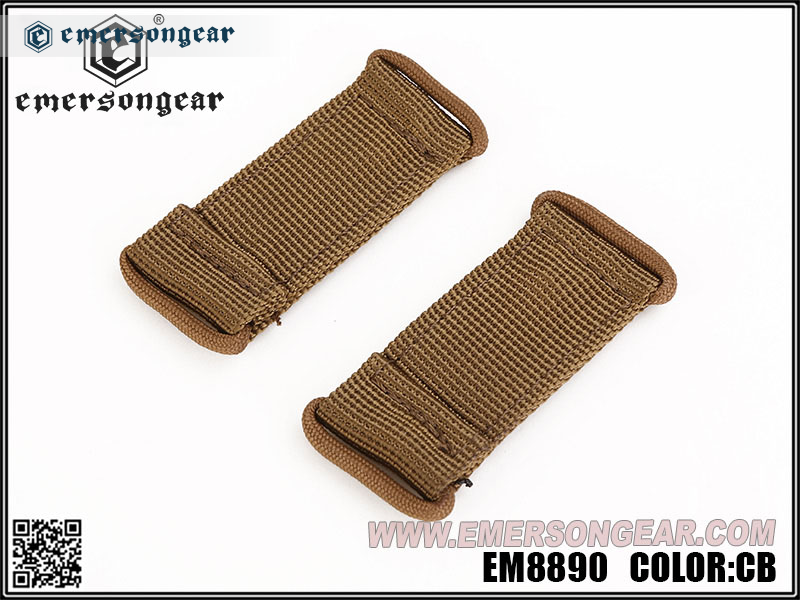 Emersongear Molle System hang buck CB