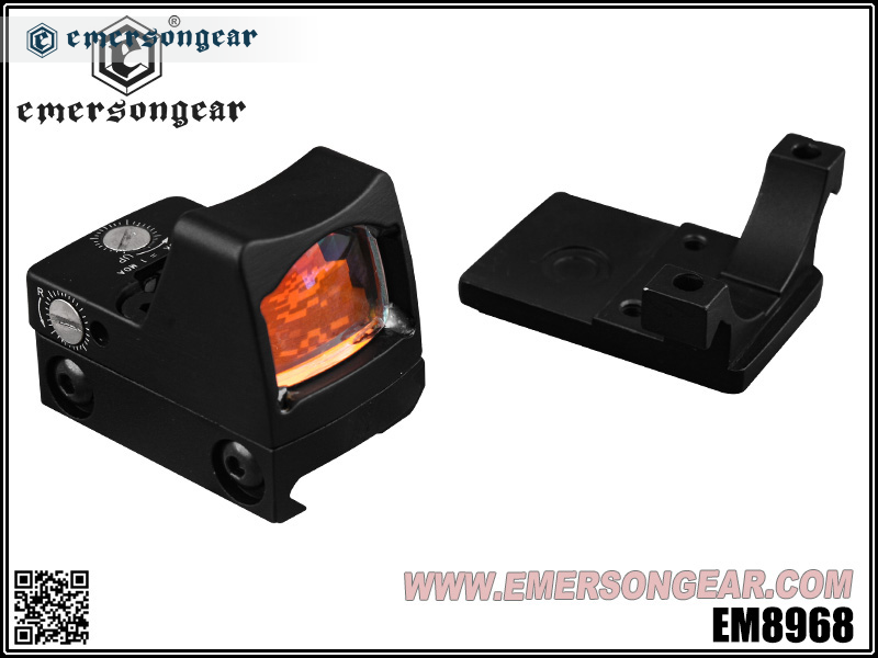 Emersongear RMR Red Dot Sight