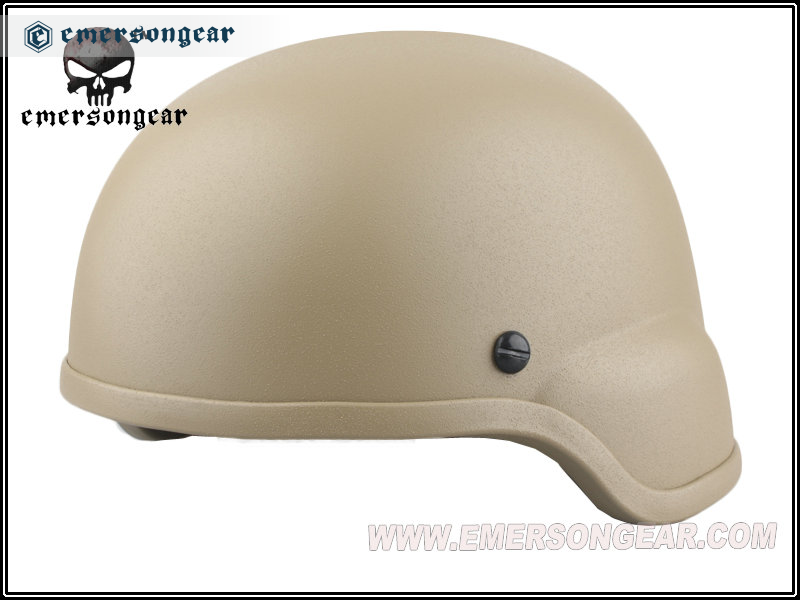 Emersongear ACH MICH 2000 Helmet BK