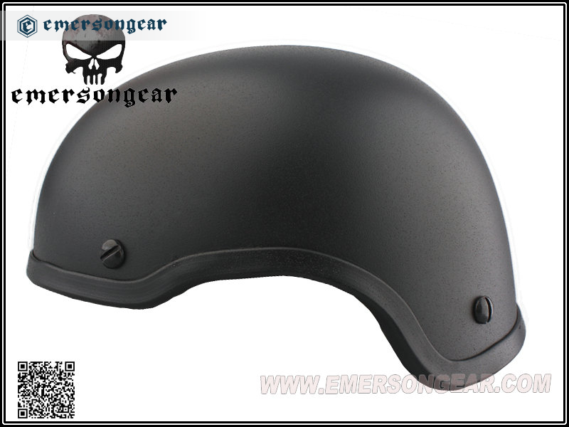 Emersongear ACH MICH 2001 Helmet BK