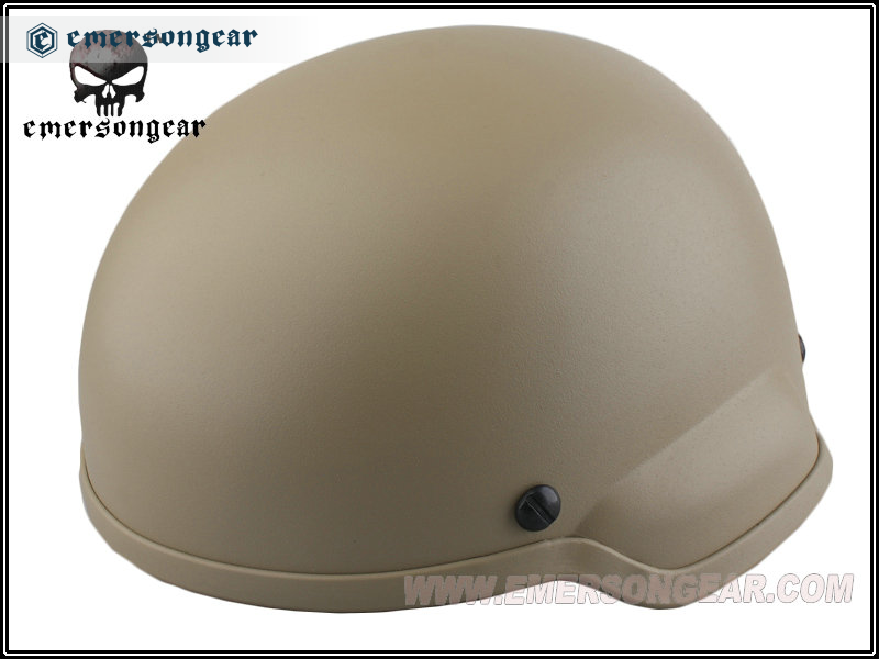 Emersongear ACH MICH 2002 Helmet BK