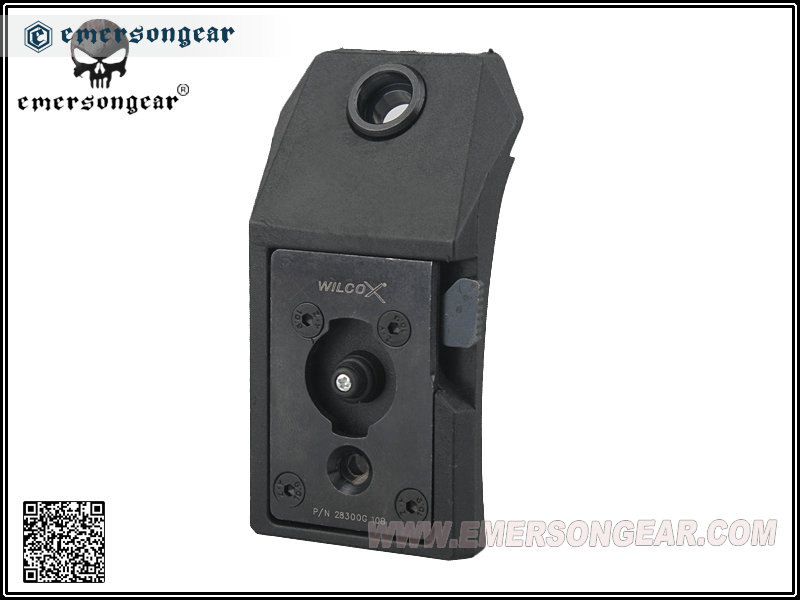 Emersongear Wilcox style L3 Series NVG