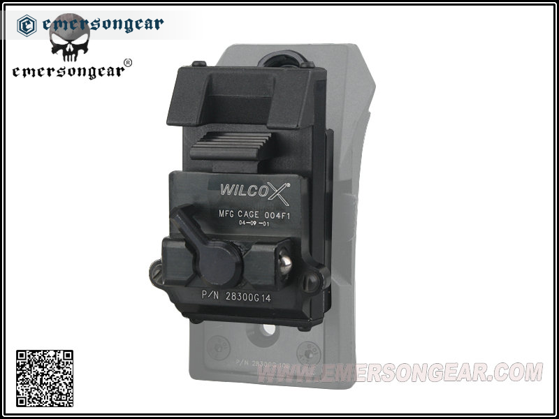 Emersongear Wilcox style L3 Series
