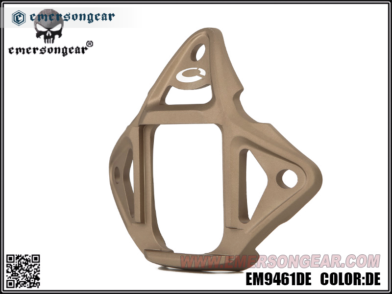 EMERSON OPS Style 2012type Alu VAS Shroud