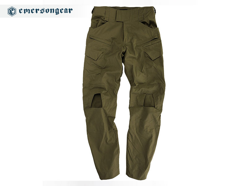 Emersongear E4 Tactical Combat Pants