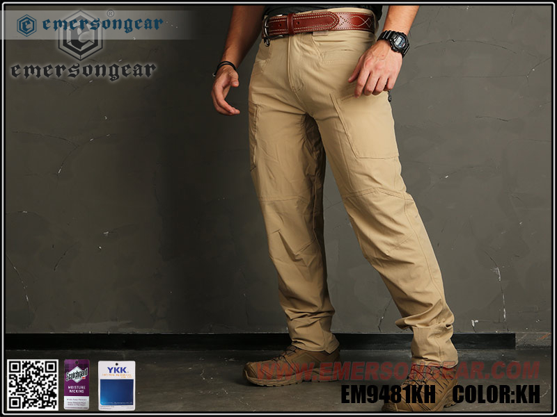 Emersongear Cutter Functional Tactical Pants