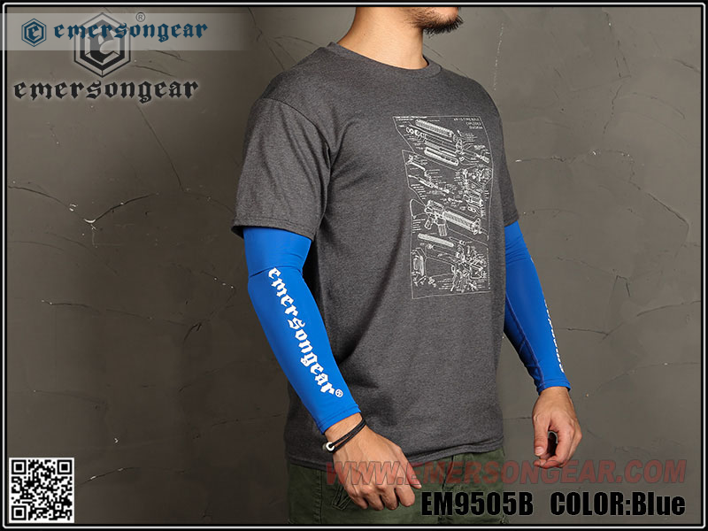 Emersongear Brand Arm Cover