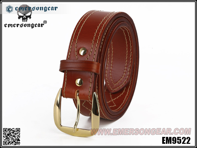 EmersonGear 2019 Perfect Version SB6 Fancy Stitched Belt