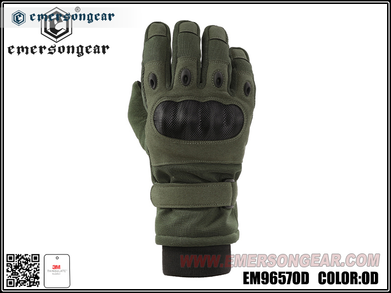Emersongear Winter tactical gloves