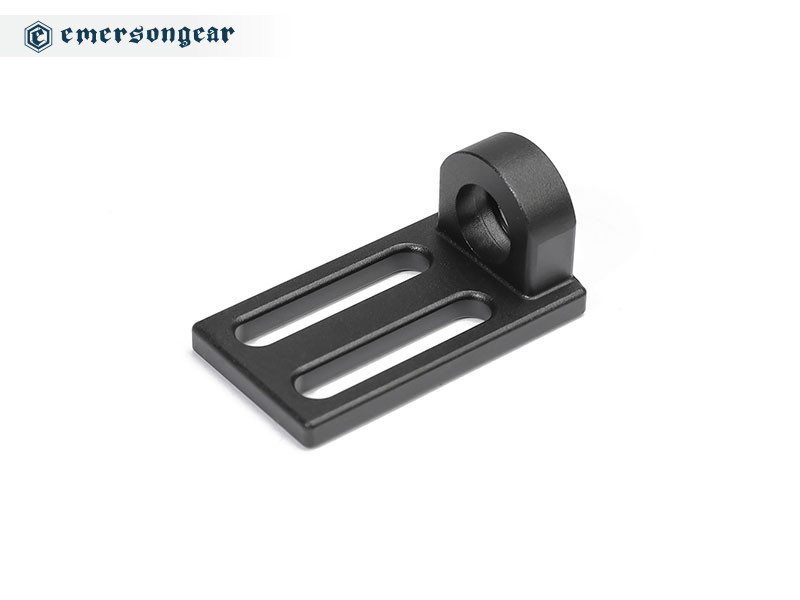 Emersongear FRO Style Single Double Point Gun Sling Switch Buckle（CNC Aluminum）