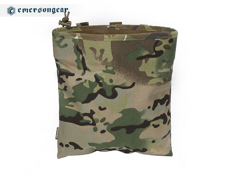 Emersongear Tactical Combat Magazine Dump Pouch