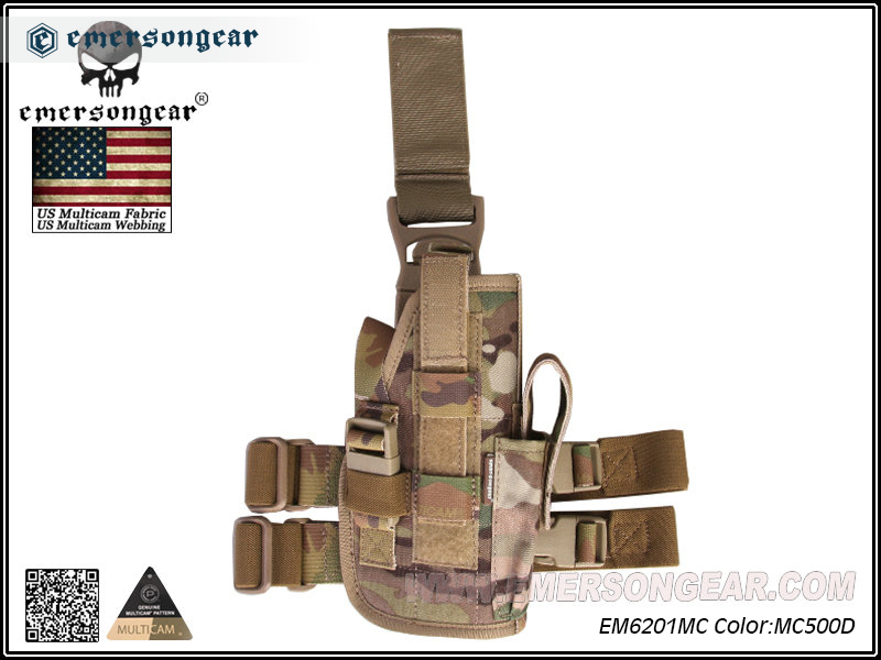 Emersongear SALES LEG HOLSTER AT