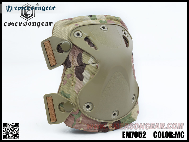 Tactical Takpad Set EC