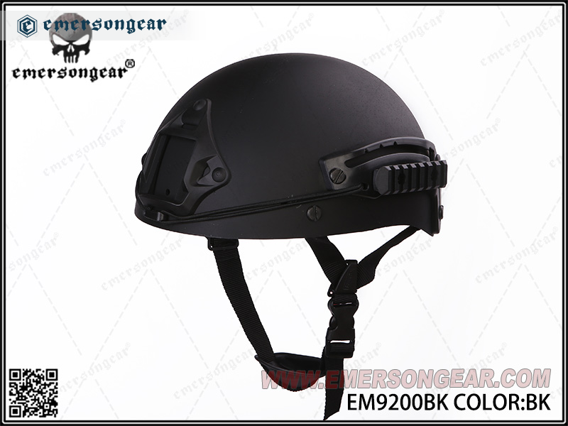 Emersongear Tactical Helment For：Child