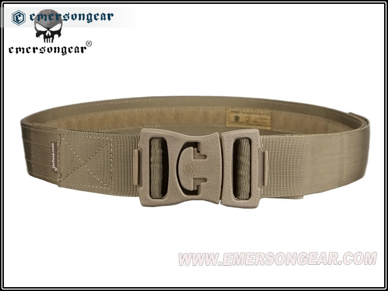 EmersonGear Tactical competitive outer belt