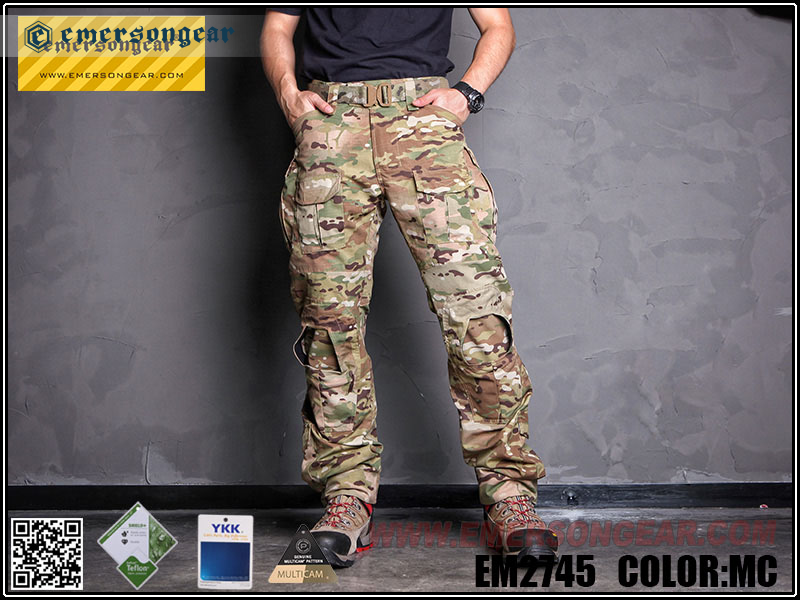 EmersonGear blue label G2 Combat Tactical Pants