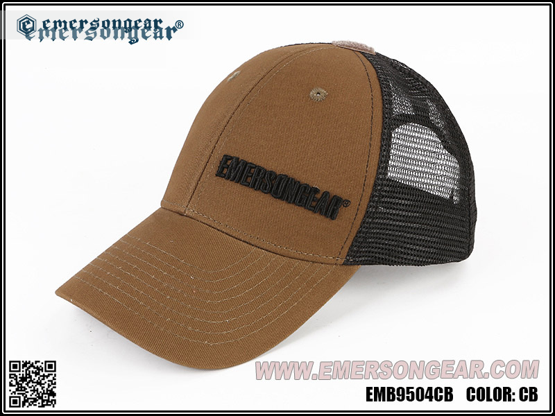 Emersongear BlueLabel Mix Color Ventilation Cap