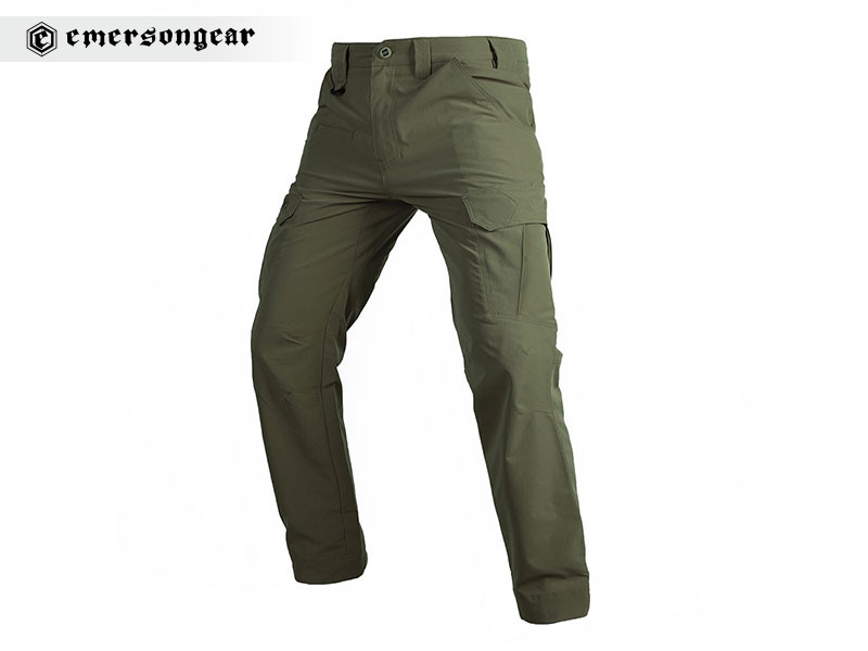 Emersongear G2 Light Tactical Shooting Pants “Ergonomic”