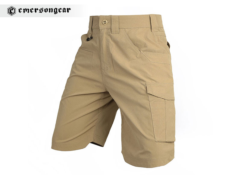 Emersongear Antibacterial Deodorization Technology Tactical Shorts “Scout”