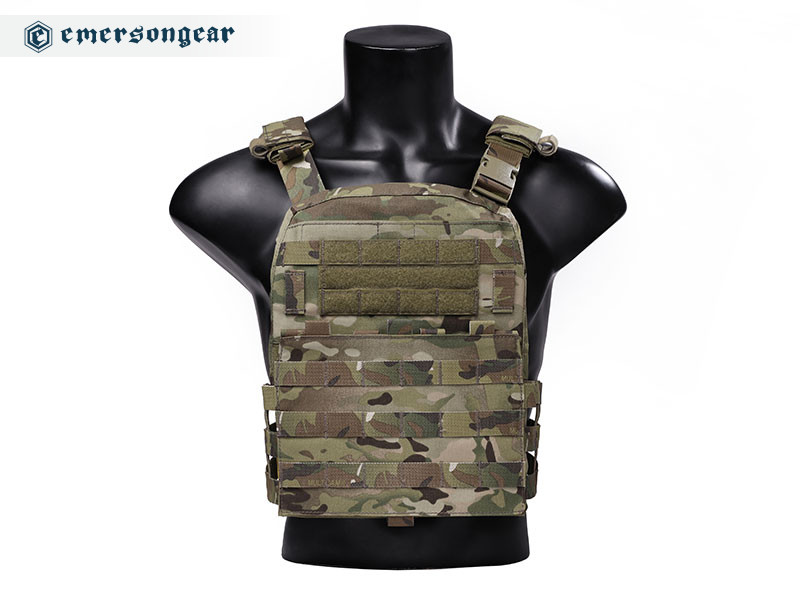 Emersongear Lightweight MVS VEST Multicam500D