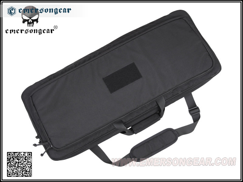 Emersongear 85CM Enhanced Weight Gun Case BK