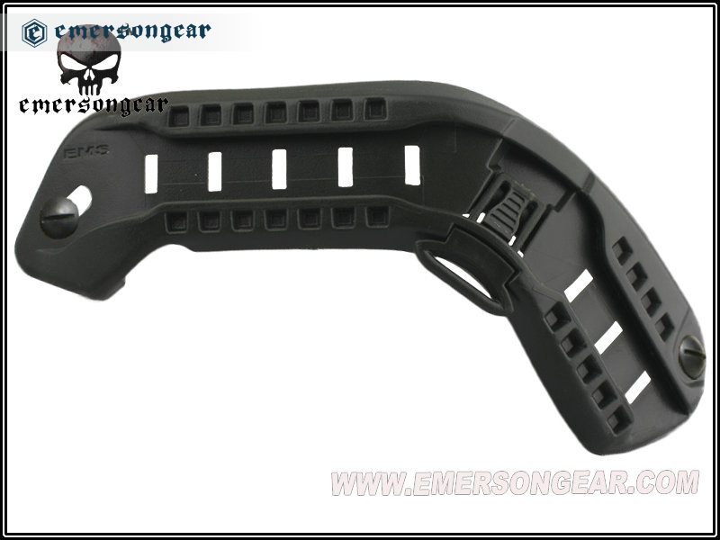 Emersongear ACH MICH ARC Helmet Mount BK